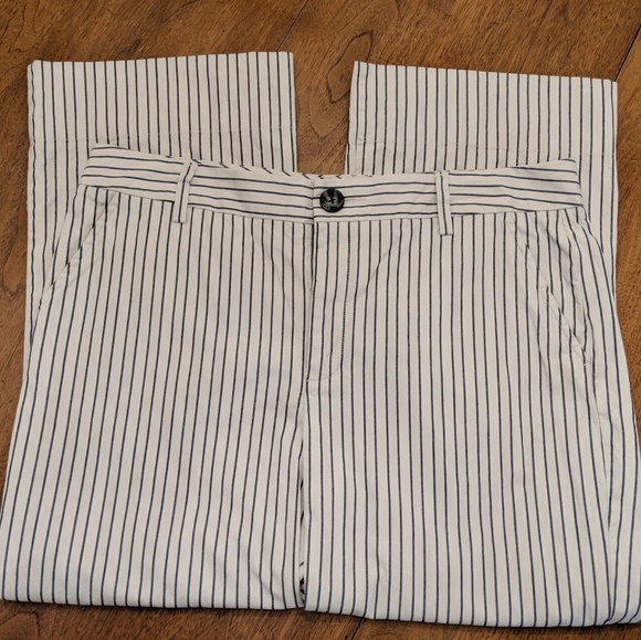 CAbi tick tock crop trousers - Picture 4 of 8